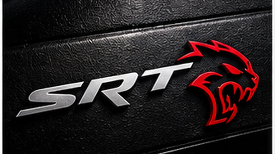 Concept illustration for srt meaning