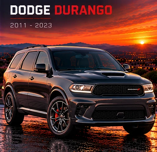 AI-generated editorial illustration: 2011– (WK2) (Durango)